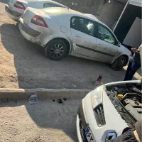 نیازمند تعمیرکار حرفه ای رنو