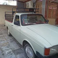 فروش فوری وانت