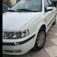 سمند ef7 دوگانه شرکتی 110تا کار