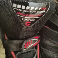 اسکیت Rollerblade اصل + کیف مخصوص