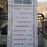 درب و پنجره دوجداره