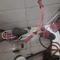 دو عدد دوچرخه