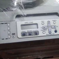 پرینتر چندکاره Brother 7340