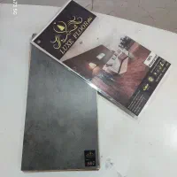حراج کفپوش رنگ طوسی به تعداد محدود