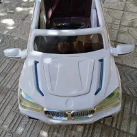 ماشین شارژی