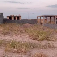 یک قطعه زمین مسکونی واقع درشهرک گلیان