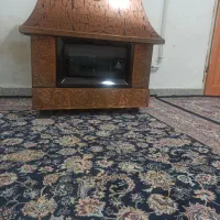 بخاری|بخاری، هیتر، شومینه|مریوان, |دیوار