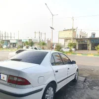 سمند ef7|خودرو سواری و وانت|دره شهر, |دیوار
