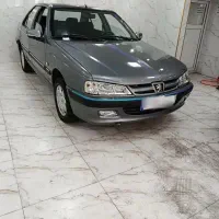 پارس 86دوگانه