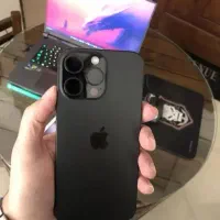 آیفون iphone16 poromax zaa 256