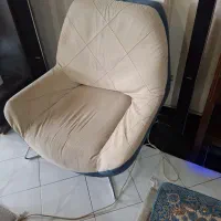 مبل راحتی باز شو مدل sofa