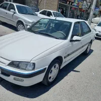 پارس مدل۹۶