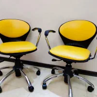 صندلی اداری