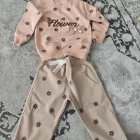 لباس دخترونه نونو