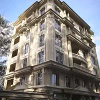 شهرک غرب ۱۵۰ متری ۳ خواب فاز اصلی ۲پارکینگ
