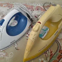 اتو پارس خزر و توشیبا