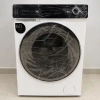 ماشین لباسشویی 9 کیلویی دیپوینت