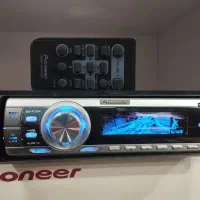 پخش کم یاب.حرفه ای pioneer