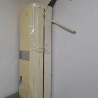 کولر دو تیکه ۳۲ هزار سوپر جنرال