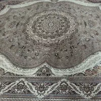 یه جفت فرش گردویی
