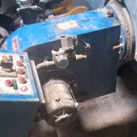 تعمیر و نصب مشعل های صنعتی واستخر
