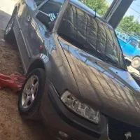 سمندXU7مدل85