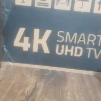 تلوزیون ۵۵اسنوا هوشمند4kنونو