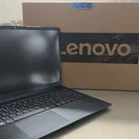لپ تاپ مدل lenovo v15 g2 ijl + گارانتی