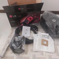 جاروبرقی ال جی ۳۶۰۰ وات