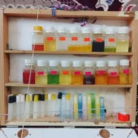 عطر خوشبو