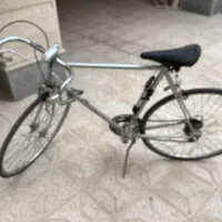 دوچرخه کلاسیک کورسی