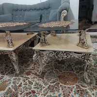 میز عسلی