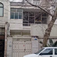 خانه دربستی اعمه اطهار