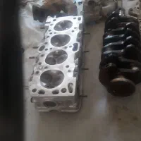 گیربکس ۶دنده سرسلندر اروپایی میتسویشی گالانت