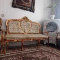 مبل|مبلمان خانگی و میز عسلی|کاشان, کارگر|دیوار