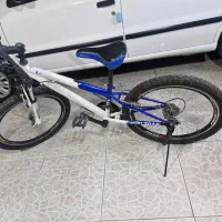 دوچرخه 24polis viva