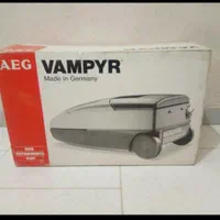 اکازیون جاروبرقی ( AEG ) اصل آلمان آکبند ( آنتیک )