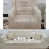کاور مبل ایوان