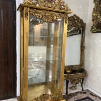 بوفه ویترین