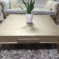 میز جلو مبلی