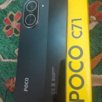 گوشی POCO|موبایل|مشهد, امیر|دیوار