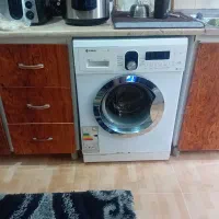 فروش ماشین لباسشویی ۶ کیلویی