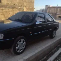 پژو 405مدل 82|خودرو سواری و وانت|یاسوج, |دیوار