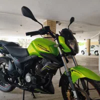 QJ NX 150 کویر