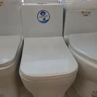 توالت فرنگی مروارید