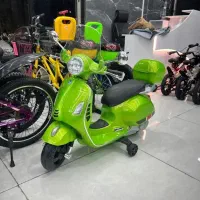 ماشین شارژی و موتور شارژی خانه دوچرخه/+درجه یک