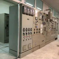 استخدام در کارخانه تابلو برق سازی