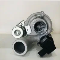توربو شارژ جک s5