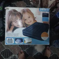 تشک طبی برقی خارجی