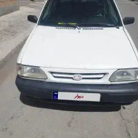پراید مدل85